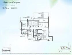 Canberra Crescent Residences (D27), Apartment #609977691
